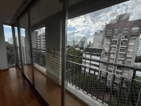 Departamento en Alquiler de 4 ambientes
