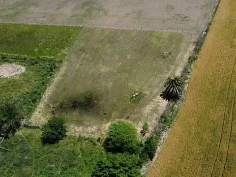 Terreno en Venta de 4374,0 m2