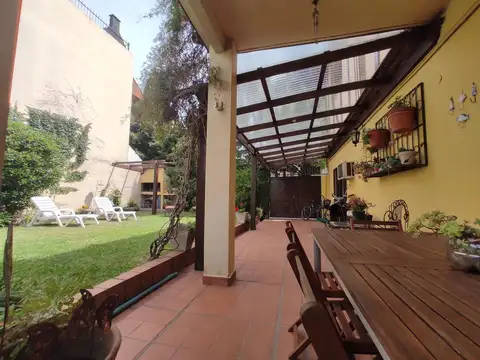 Casa en Alquiler en Acassuso, USD 2.500