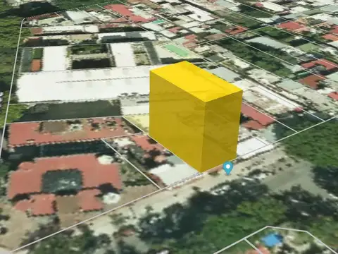 Terreno en Venta en Las Cañitas, USD 850.000