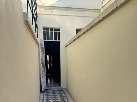 Dr Enrique Finochietto 1200