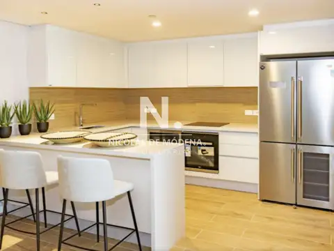 Departamento en Alquiler Temporal 2025 años