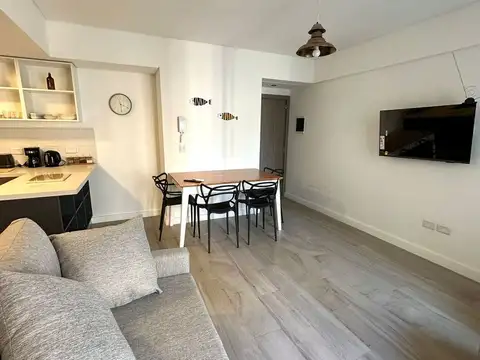 Departamento en Venta 2 años