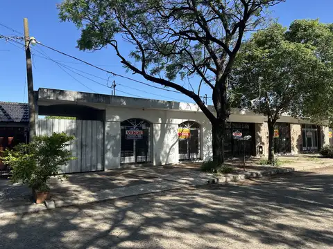 Venta Locales Comerciales Centro Funes
