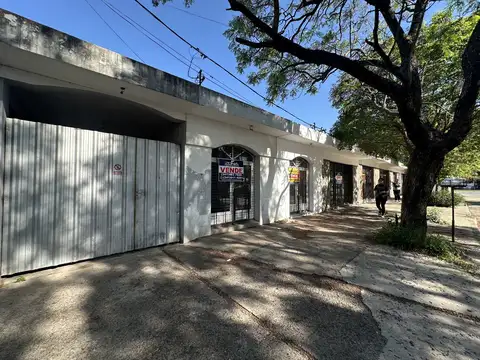 Local en Venta Via Pública