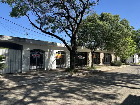 Ruta Nacional 9 1100