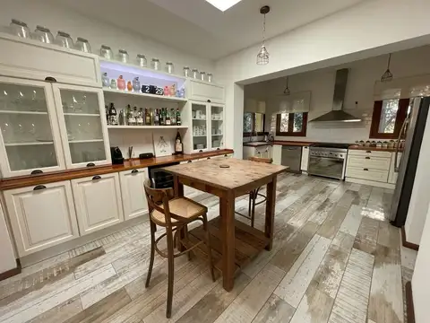 Casa en Venta 8 años