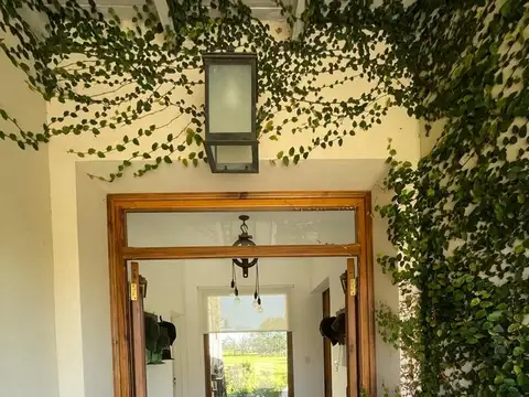 Open Door, Provincia de Buenos Aires,