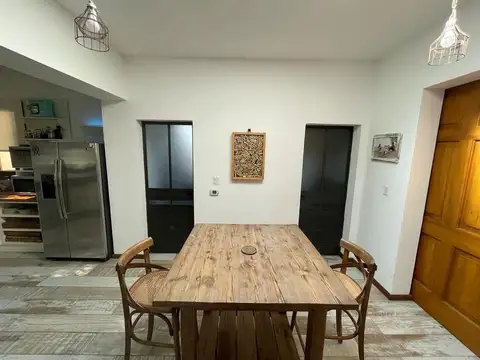 Casa En Venta En Open Door, Lujan , Barrio Santa Catalina