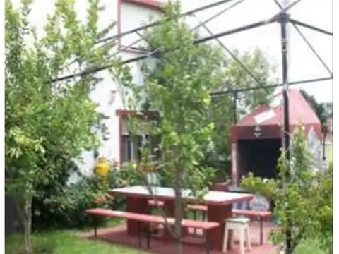 Departamento en Venta 35 años