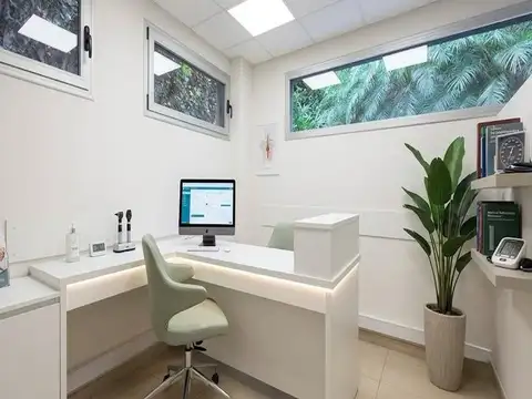 Oficina en Venta al Noreste
