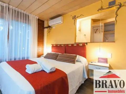 Mar de las  Pampas 100