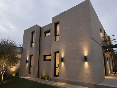 VENTA DPTO 2 DORM y MEDIO COCHERA A ESTRENAR ALTA GRACIA