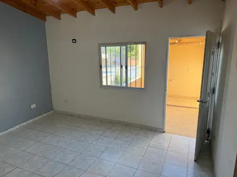 DEPARTAMENTO 2 AMBIENTES - PARQUE JHONSTON