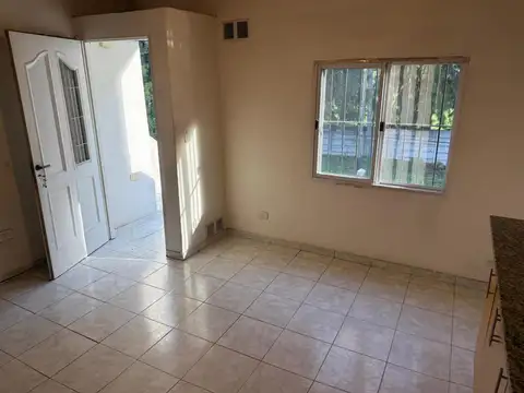 Departamento en Alquiler de 2 ambientes