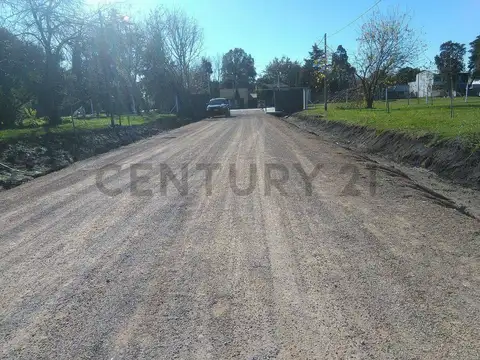 Terreno en Venta en Villa Elvira, USD 14.500