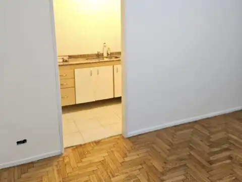 Departamento en Venta en Palermo, USD 89.900