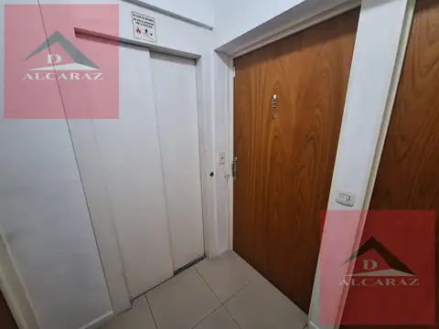 Departamento en Alquiler al Sur