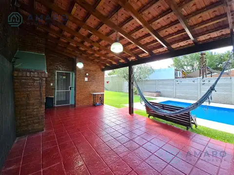 Casa en Venta 20 años