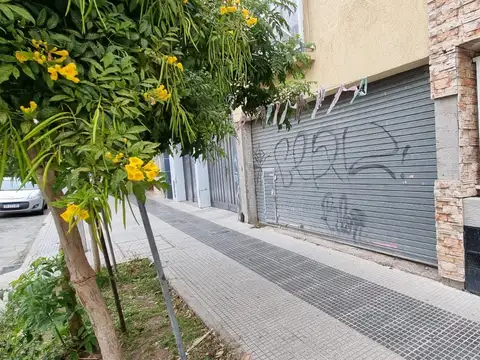 EN VENTA EN EL PALOMAR LOCAL A ESTRENAR CON BAÑO - FICHA 9069