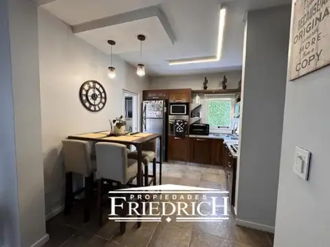 Casa en Venta de 4 dormitorios