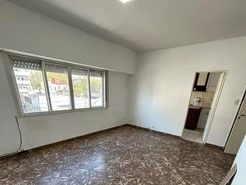 Departamento de 3 ambientes en alquiler en Villa Lugano