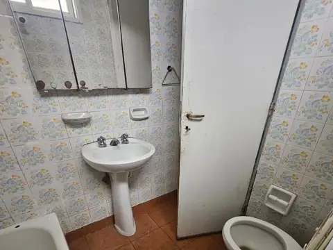 Departamento de 3 ambientes en alquiler en Villa Lugano