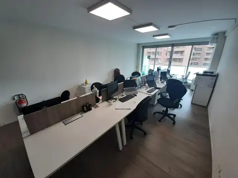 DEPARTAMENTO 3 AMBIENTES BE LIBERTADOR