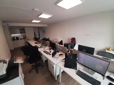 Departamento en Alquiler de 3 ambientes
