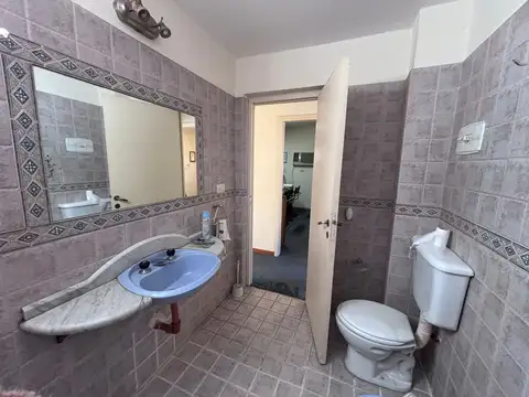 Depto Tipo Casa en Alquiler en Guemes, $ 1.600.000