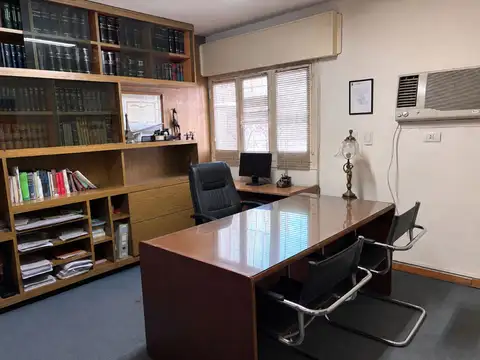 Depto Tipo Casa en Alquiler 56 años
