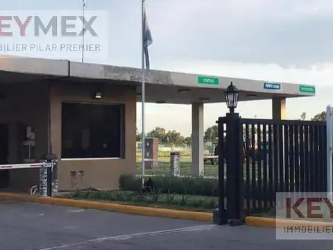 Terreno en Venta en Pilar del Este - Santa Emilia, USD 50.000