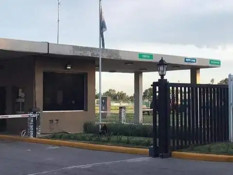 Terreno en Venta en Pilar del Este - Santa Emilia, USD 50.000