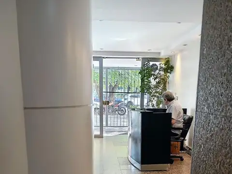 Carlos Pellegrino 1000  a un paso de Recoleta