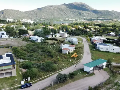 Terreno - Venta - Argentina, Potrero de los Funes