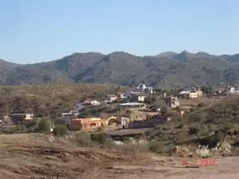 Terreno en Venta de 1546,0 m2