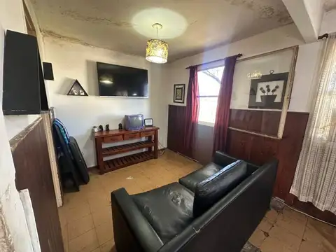 Departamento en Venta de 4 dormitorios