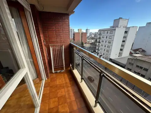 Departamento en Venta en La Perla Sur, USD 96.000