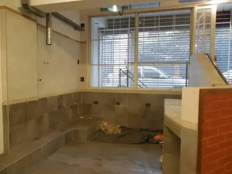 Oficina en Venta en Caballito, USD 699.000