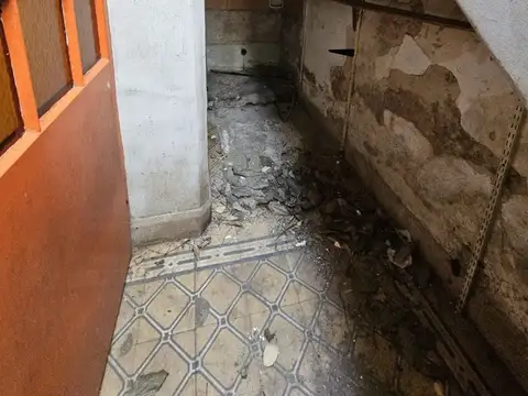 Oficina en Alquiler 50 años