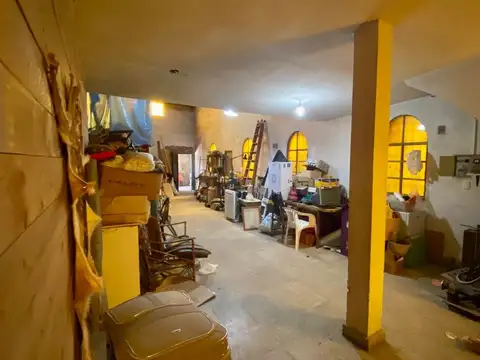 Deposito venta Merlo Gomez c/Vivienda 3amb OPORTUN