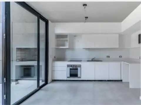 Departamento en Alquiler en Beccar-Vias/Rolon, USD 1.300