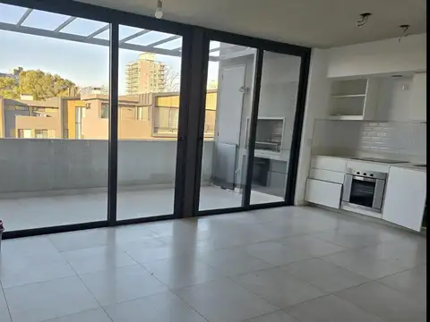 Departamento en Alquiler de 3 ambientes
