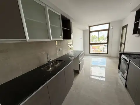 Departamento en Venta de 5 ambientes