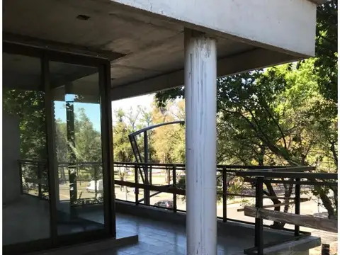 Departamento 5 ambientes con 2 baños