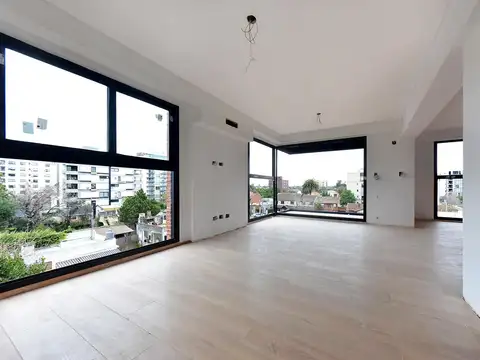 DEPARTAMENTO VENTA 2 AMBIENTES ITUZAINGO A ESTRENAR FINANCIA