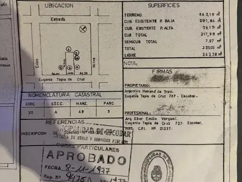 Local en Alquiler en Belén de Escobar, USD 15.000
