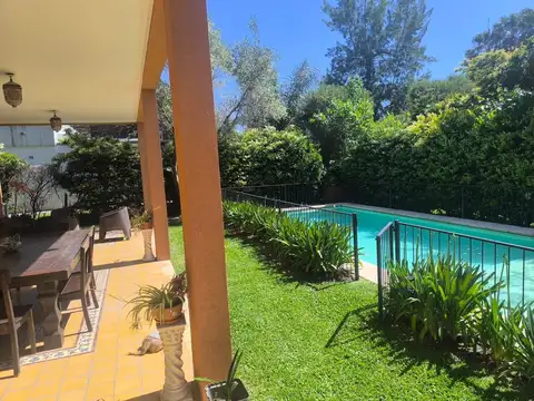 Casa en Alquiler Temporal en La Pradera II, USD 6.500