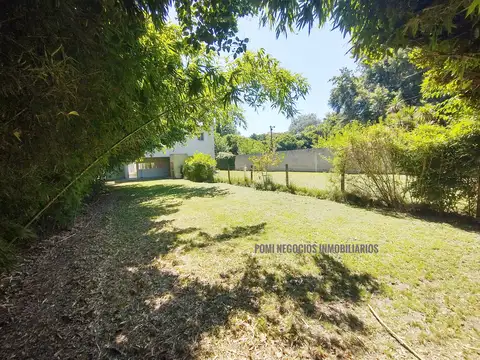 La Lonja Alt. Km 47 a 900 m de Colectora Duplex a Estrenar Lote Propio 416 m², 2 Dorm. Parrilla.Casa en venta en Pilar