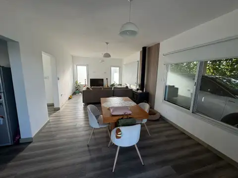 Casa en Venta 5 años